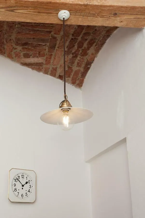 Apartment Art Nouveau Meets Mid-Century Modern. Hotel Prague